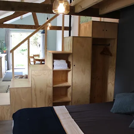 Bed & Breakfast Het Aambeeld Wanroij