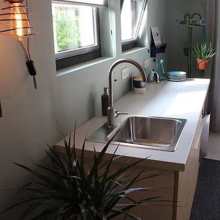 Couette-café Het Aambeeld 3*