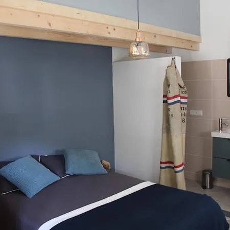 Bed & Breakfast Het Aambeeld