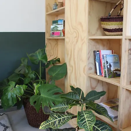 Het Aambeeld Couette-café 3*