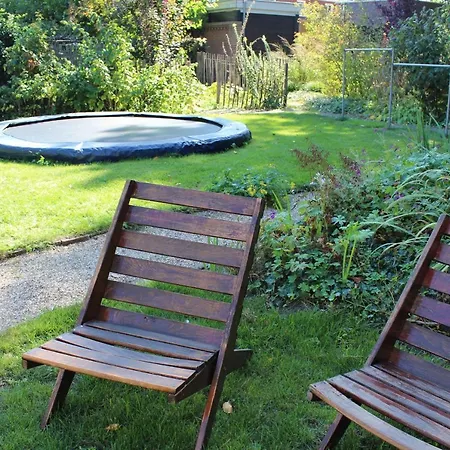 Bed & Breakfast Het Aambeeld Wanroij