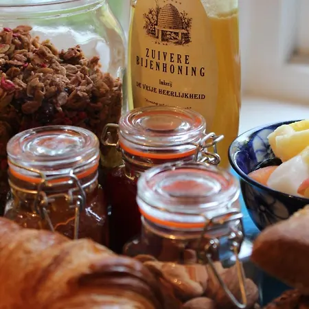 Couette-café Het Aambeeld