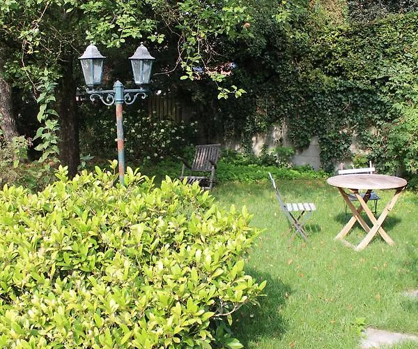 Het Aambeeld Bed and Breakfast