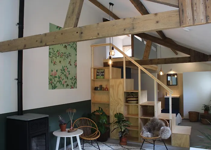 Het Aambeeld 3* Wanroij