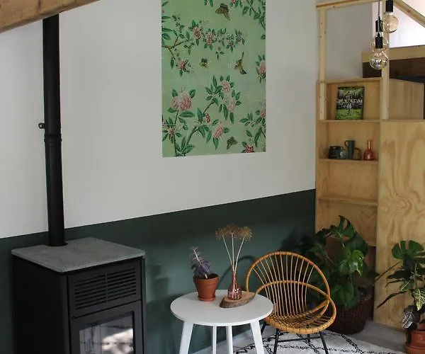 Het Aambeeld 3* Wanroij