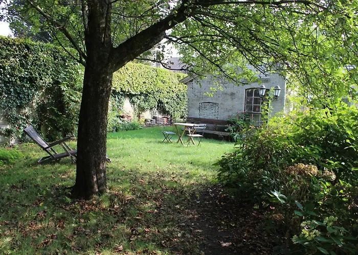 Het Aambeeld Bed and Breakfast