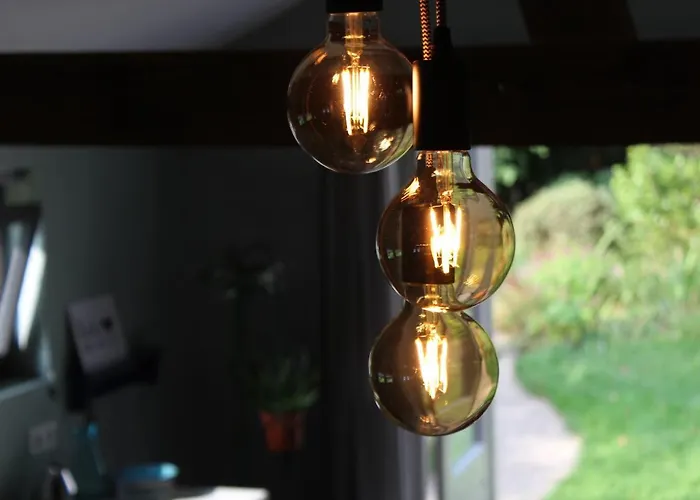 Bed and Breakfast Het Aambeeld