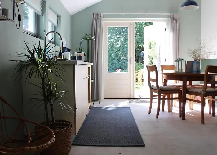 Het Aambeeld Bed and Breakfast