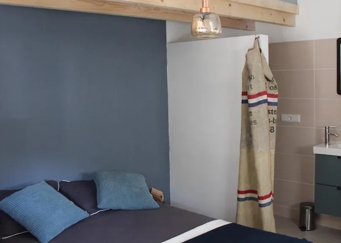 Bed and Breakfast Het Aambeeld