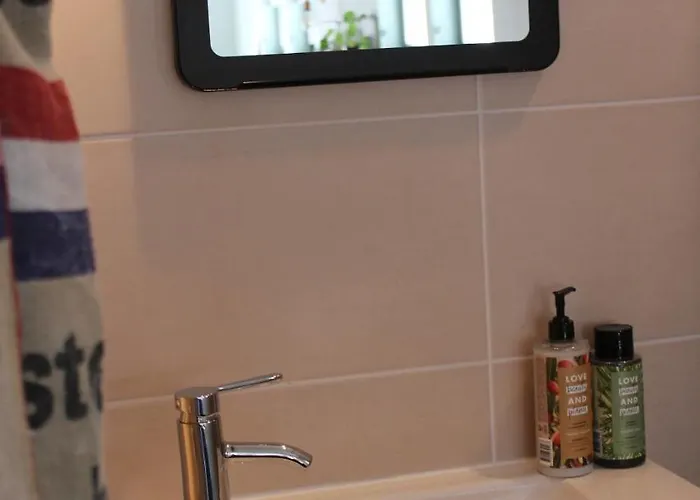 Het Aambeeld Bed and Breakfast