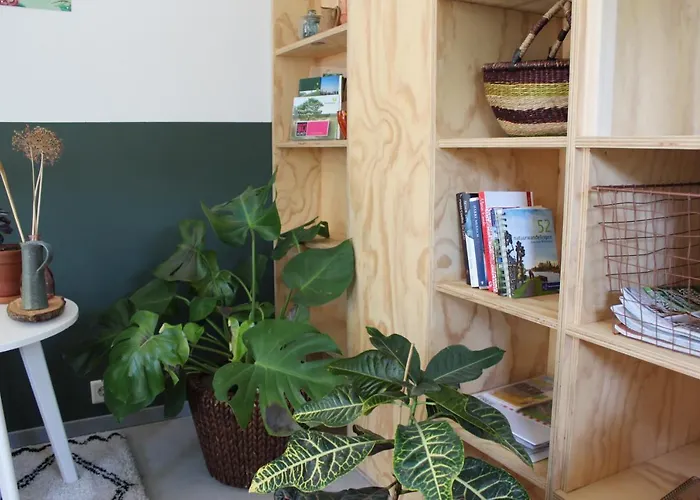 Het Aambeeld Bed and Breakfast 3*