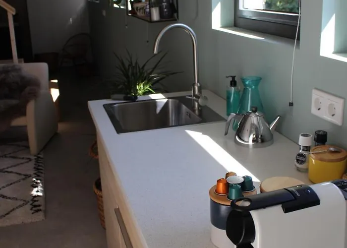 Bed and Breakfast Het Aambeeld 3*