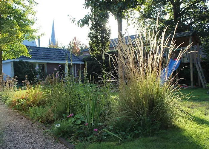 Het Aambeeld Bed and Breakfast 3*