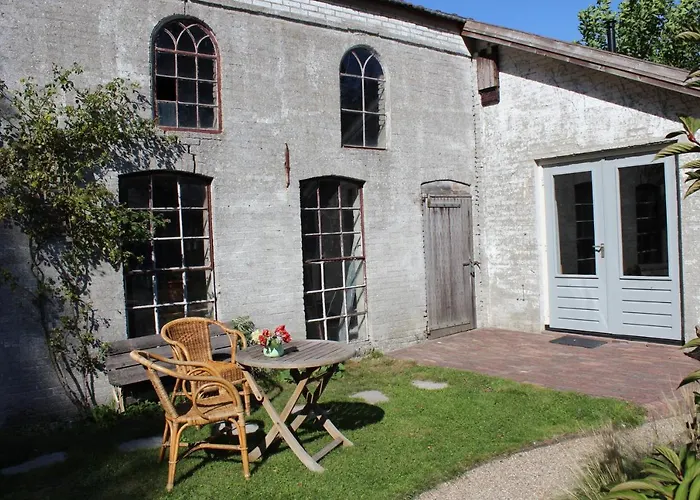 Het Aambeeld Bed and Breakfast