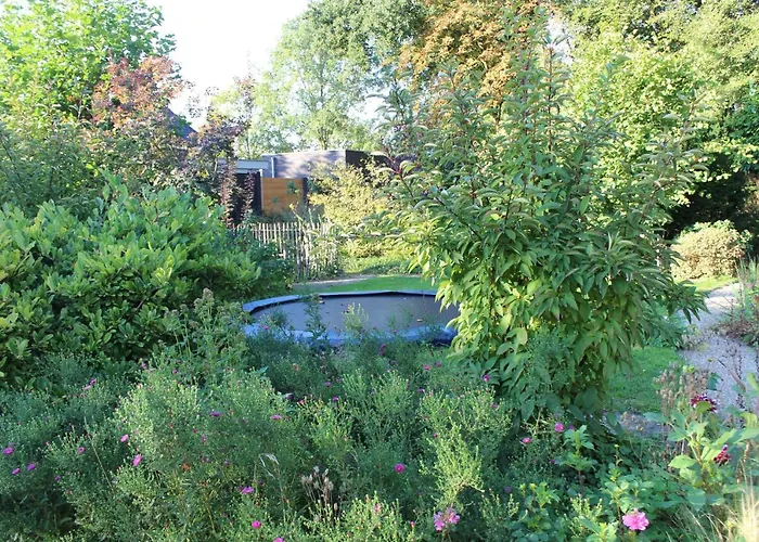 Het Aambeeld Bed and Breakfast 3*