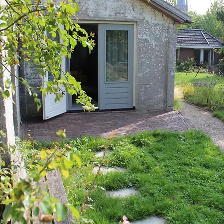 Het Aambeeld 3* Wanroij