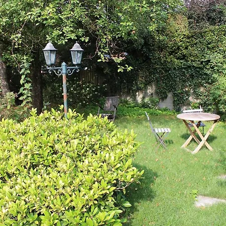 Het Aambeeld ベッド・アンド・ブレックファスト