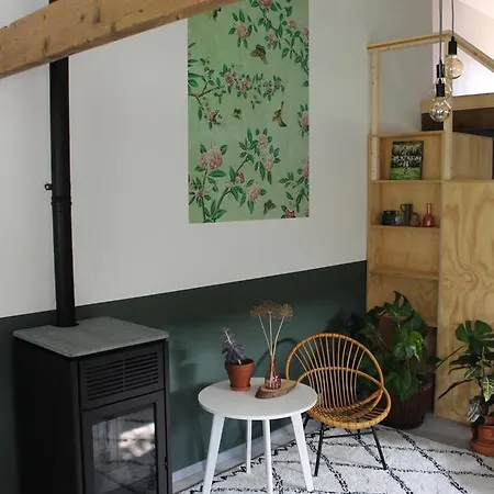 Het Aambeeld 3* Wanroij