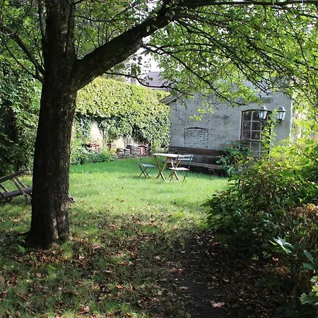 Het Aambeeld ベッド・アンド・ブレックファスト