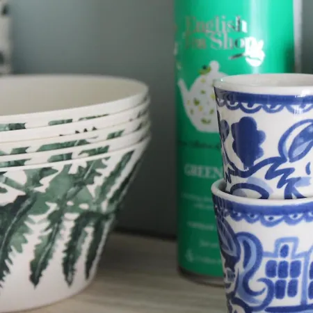 ベッド・アンド・ブレックファスト Het Aambeeld