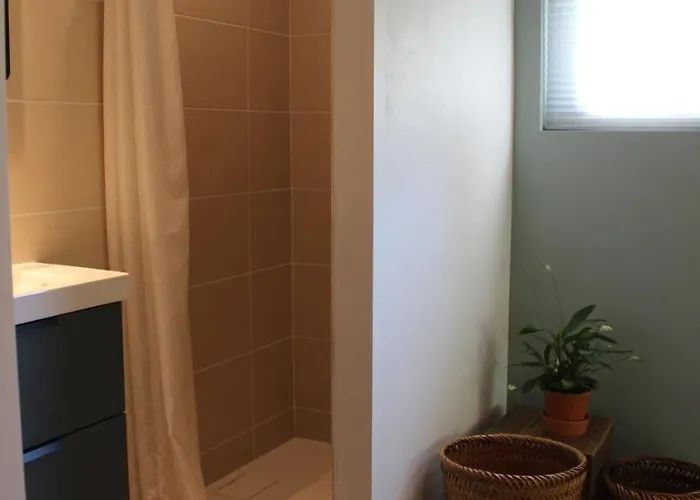 Het Aambeeld فندق مبيت وإفطار