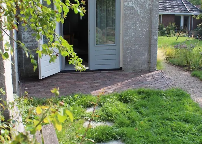 Het Aambeeld 3* Wanroij