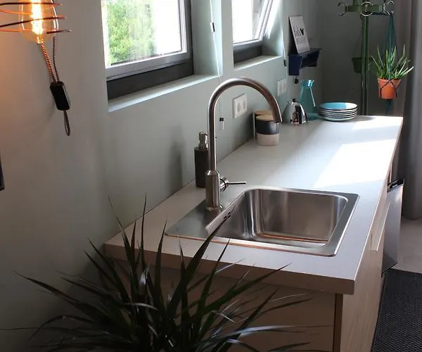 فندق مبيت وإفطار Het Aambeeld 3*