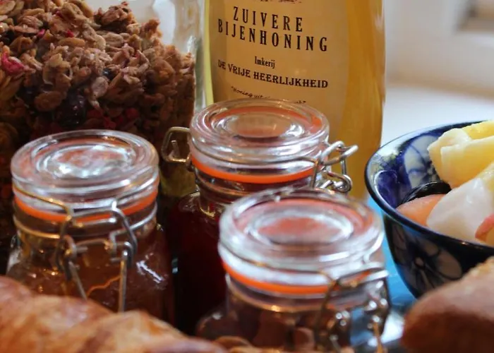 فندق مبيت وإفطار Het Aambeeld